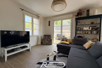 Maison 5 pièces 374000 €