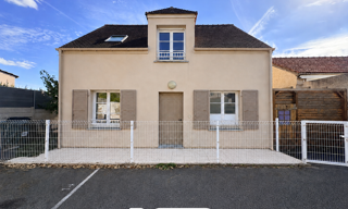 Maison 5 Pièces 84 m² à vendre à Neauphle-le-Vieux (78640)