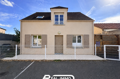 Maison 5 pièces 374000 €