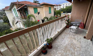 Appartement 3 Pièces 75 m² à vendre à Nice (06100)
