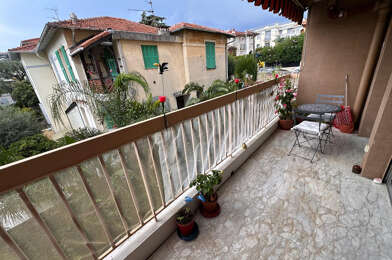 Appartement 3 pièces 380000 €