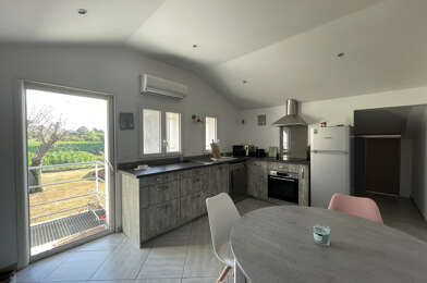 Appartement 3 pièces 710 €