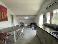 Appartement T3 meublé au 1er étage — photo 3