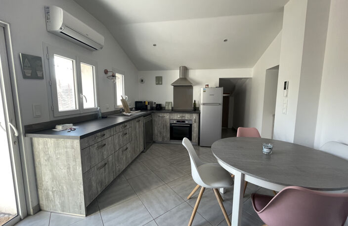 Appartement T3 meublé au 1er étage — photo 4