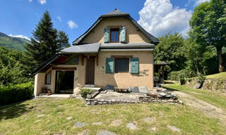 Maison 5 Pièces 93 m² à vendre à Loudenvielle (65510)