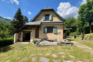 Maison 5 pièces 454000 €