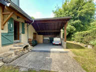 Maison avec vue panoramique sur la vallée du Louron — photo 2