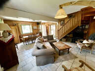 Maison avec vue panoramique sur la vallée du Louron — photo 4
