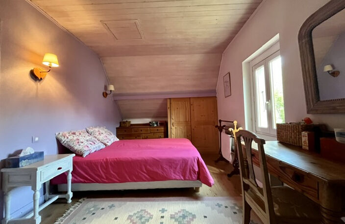 Maison avec vue panoramique sur la vallée du Louron — photo 5