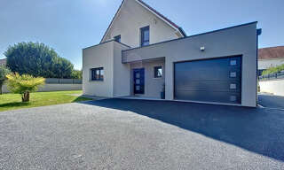 Maison 6 Pièces 105 m² à vendre à Lure (70200)