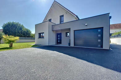 Maison 6 pièces 299500 €