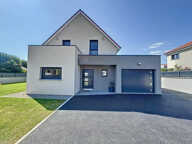 Vente jolie maison récente 2020, accès plain-pied, sur terra — photo 2