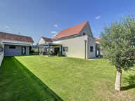 Vente jolie maison récente 2020, accès plain-pied, sur terra — photo 3