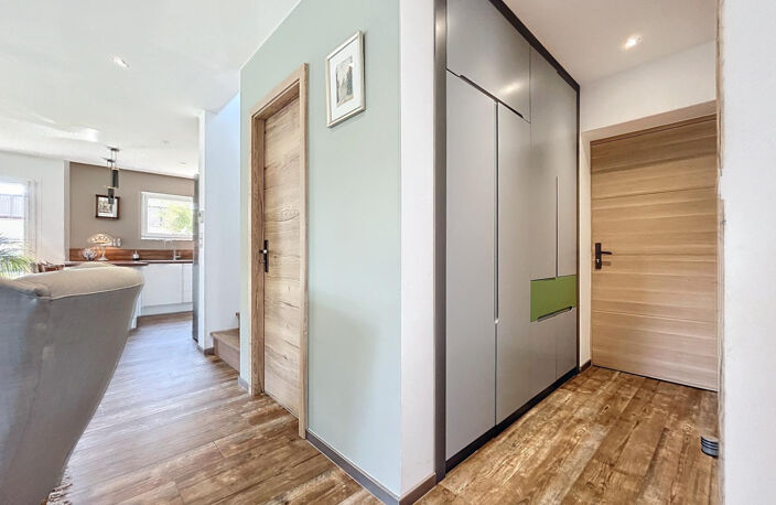 Vente jolie maison récente 2020, accès plain-pied, sur terra — photo 4