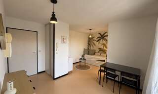 Appartement 1 Pièce 26 m² à louer à Pau (64000)