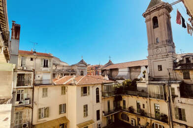 Appartement 4 pièces 599000 €