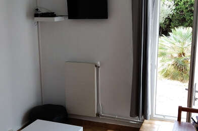 Appartement 1 pièces 520 €