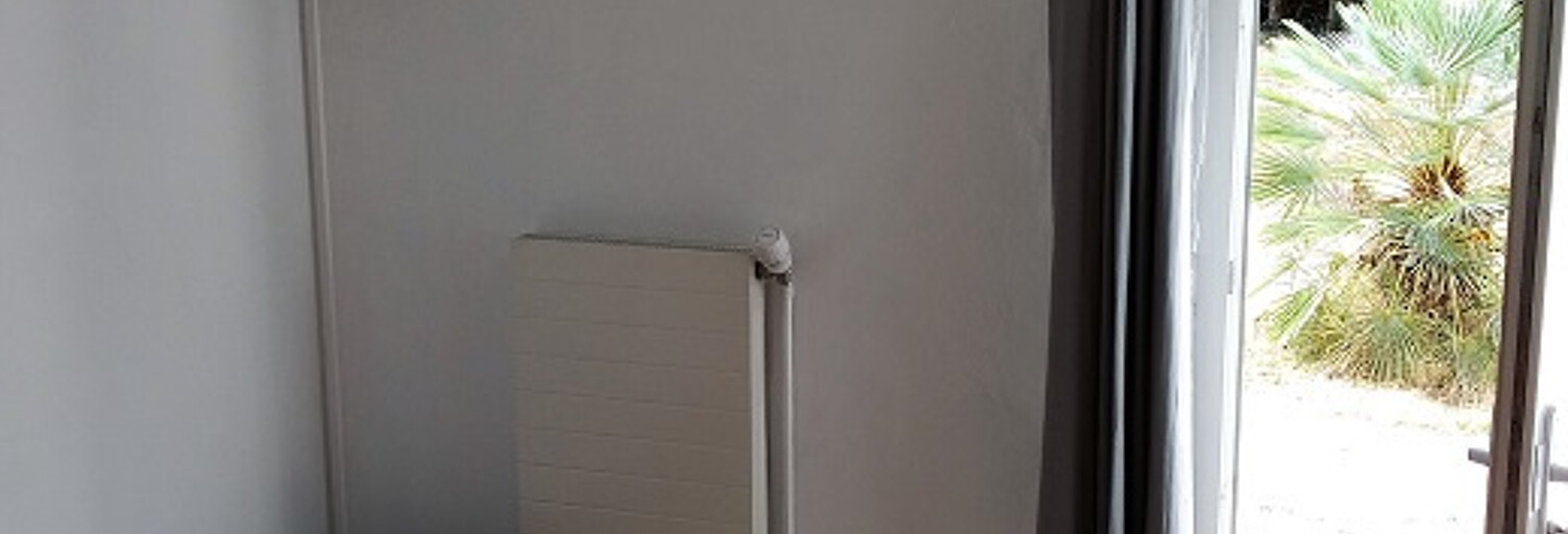 Appartement 1 Pièce 36 m² à louer à Saint-Hippolyte-du-Fort (30170)