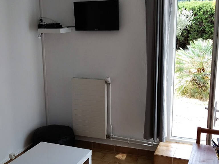 Appartement de type 2 meublé - 36m2- Saint Hippolyte du Fort — photo 1