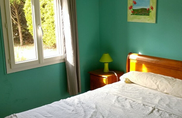 Appartement de type 2 meublé - 36m2- Saint Hippolyte du Fort — photo 2