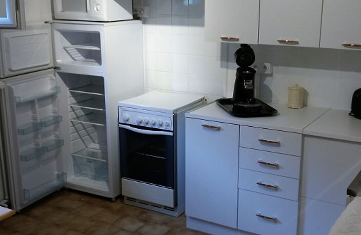 Appartement de type 2 meublé - 36m2- Saint Hippolyte du Fort — photo 3