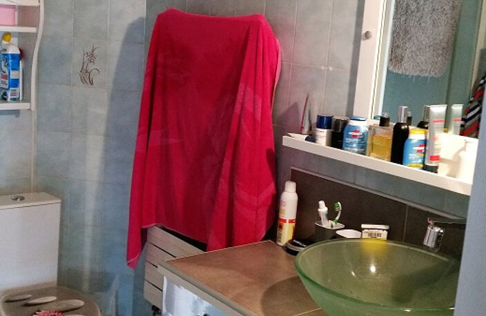 Appartement de type 2 meublé - 36m2- Saint Hippolyte du Fort — photo 5