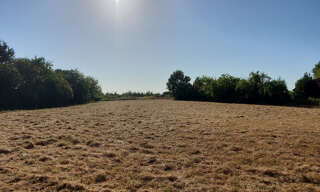 Terrain  2006 m² à vendre à Seyches (47350)