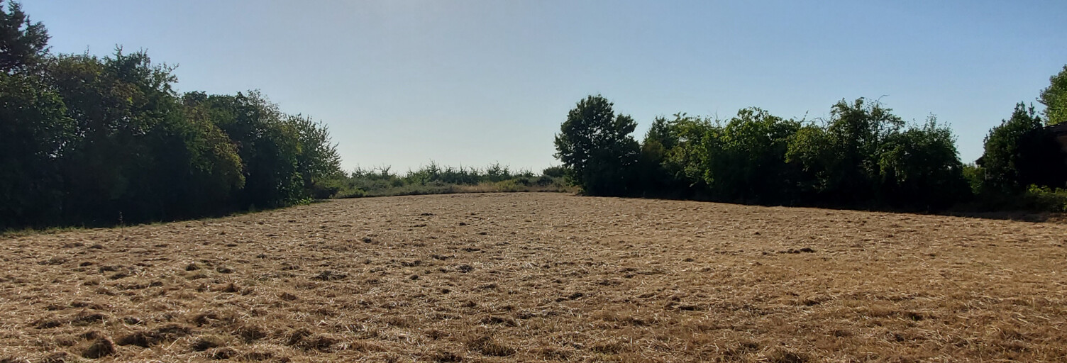 Terrain  2006 m² à vendre à Seyches (47350)
