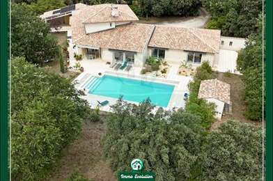 Maison 8 pièces 679000 €