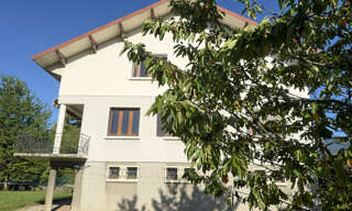 Maison 6 Pièces 160 m² à vendre à Chambéry (73000)