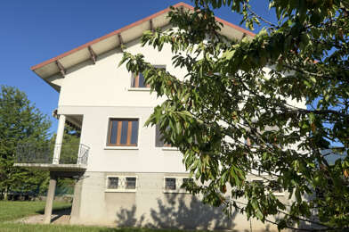 Maison 6 pièces 395000 €