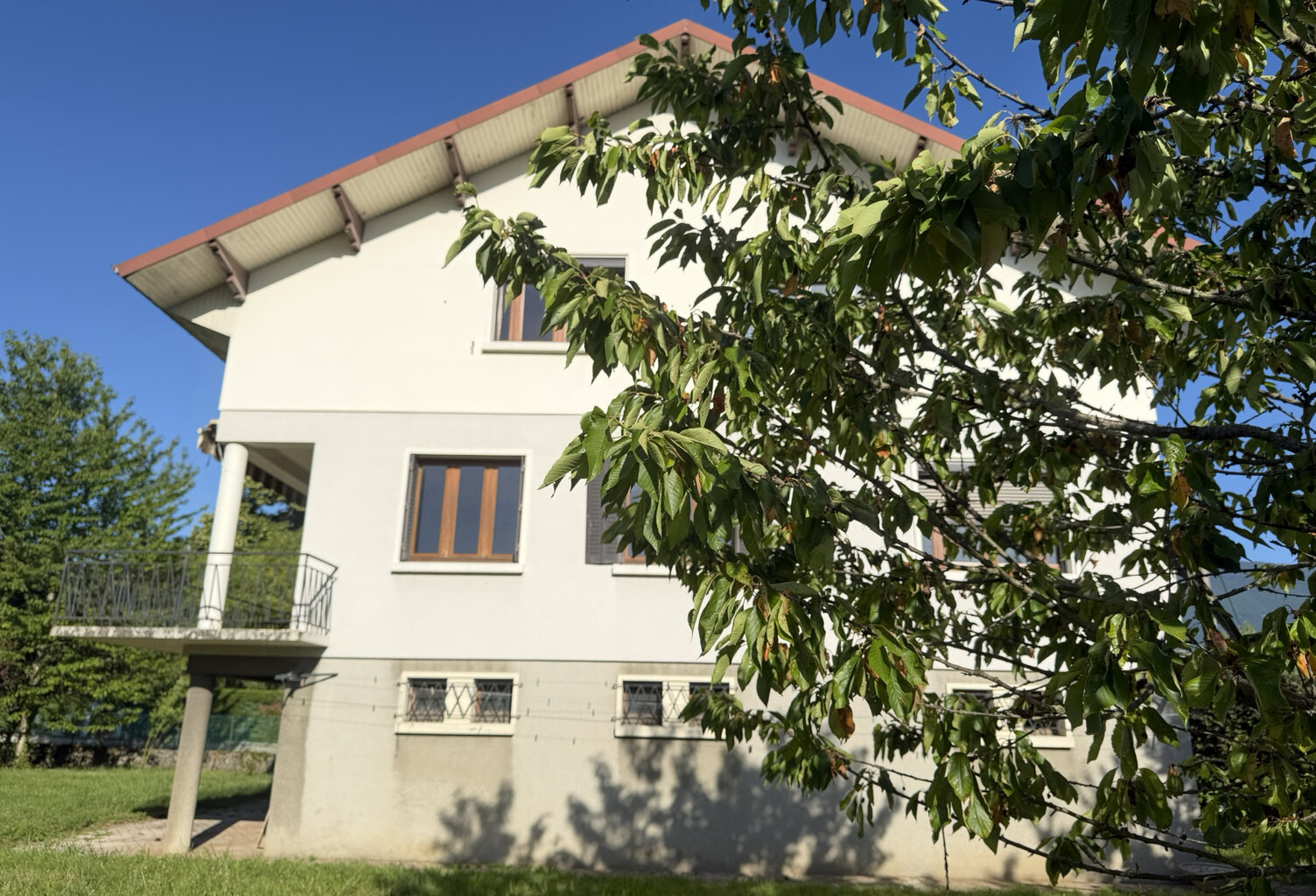 Belle villa des années 60 — photo 1