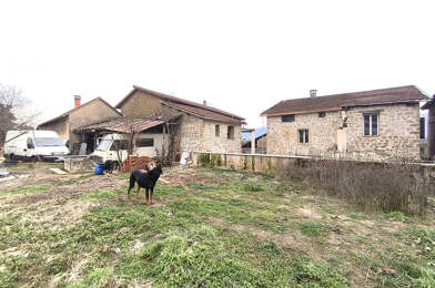 Appartement 2 pièces 106000 €