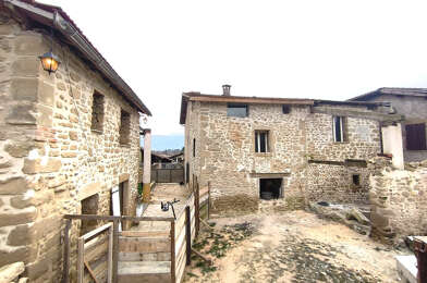 Appartement 4 pièces 127000 €