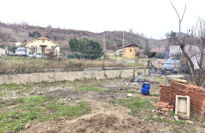SAINT LATTIER - APPARTEMENT 129 M2- JARDIN 81 M2. IMMOCENTER — photo 2
