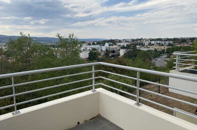 Appartement 3 pièces 190000 €