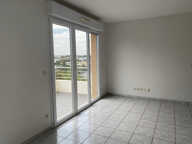 T3 avec terrasse, cave et garage, Le Clos de Santolines, 26500 BOURG LES VALENCE — photo 3