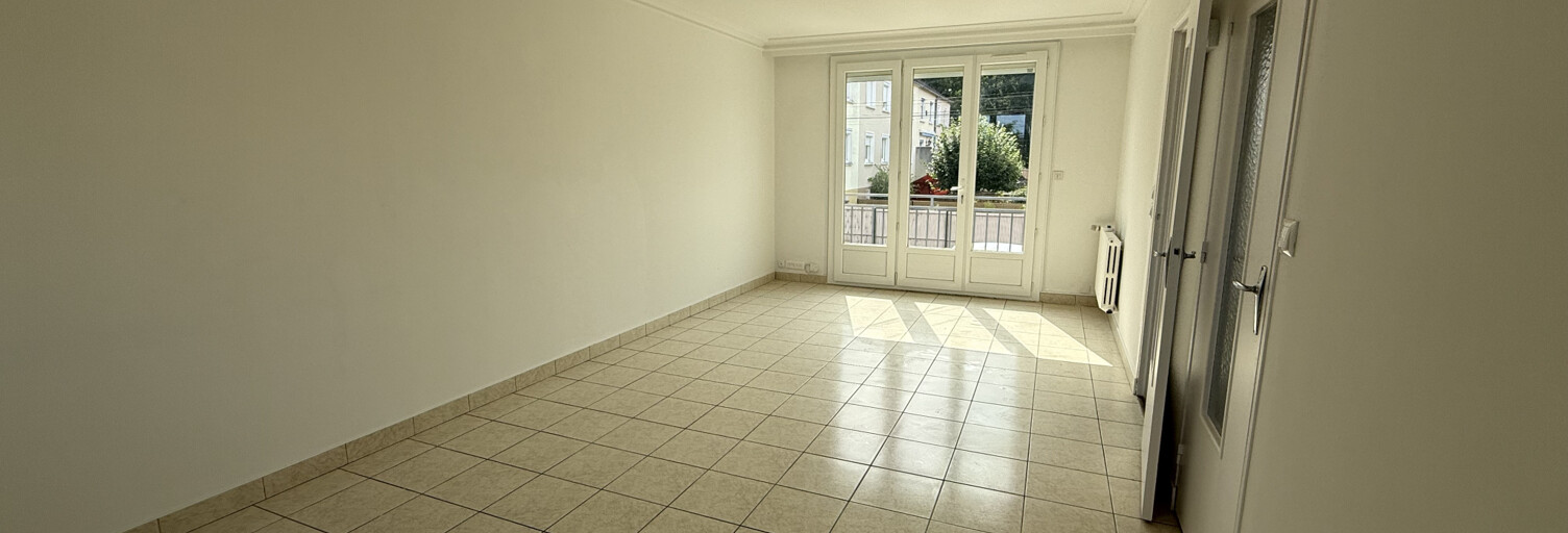 Maison 4 Pièces 77 m² à louer à Le Mans (72000)