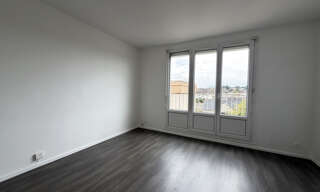 Appartement 3 Pièces 62 m² à louer à Le Mans (72100)