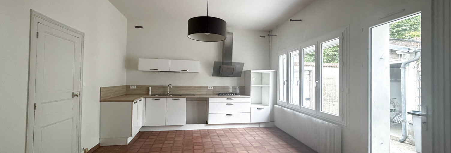 Maison 3 Pièces 73 m² à louer à Le Mans (72000)