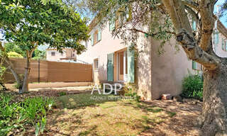 Maison 4 Pièces 79 m² à vendre à Grasse (06130)