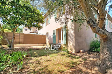 Maison 4 pièces 359000 €