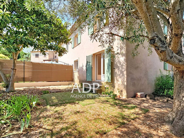 Maison Calme Clim - 3 chambres jardin Garage — photo 1