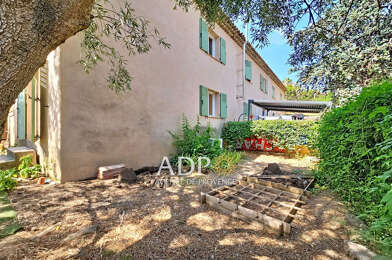 Maison 4 pièces 359000 €