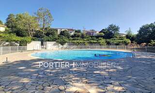 Appartement 1 Pièce 20 m² à louer à Antibes (06600)