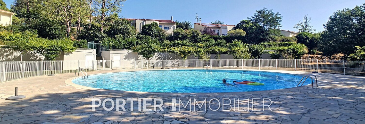 Appartement 1 Pièce 20 m² à louer à Antibes (06600)