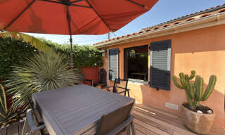 Maison 4 Pièces 97 m² à vendre à Mérignac (33700)