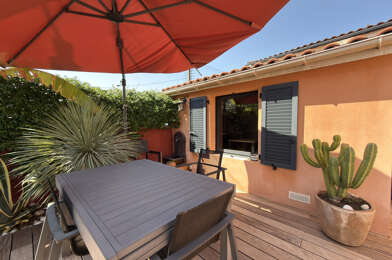 Maison 4 pièces 465000 €