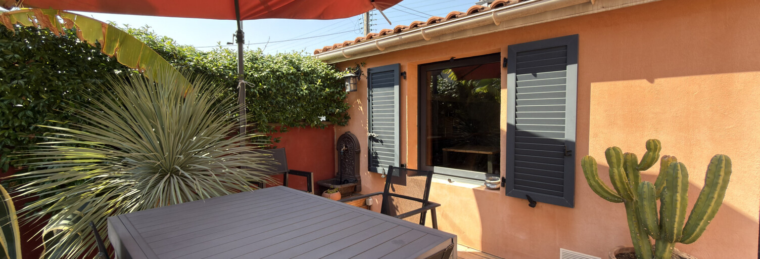 Maison 4 Pièces 97 m² à vendre à Mérignac (33700)
