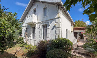 Maison 5 Pièces 155 m² à vendre à Saint-Palais-sur-Mer (17420)